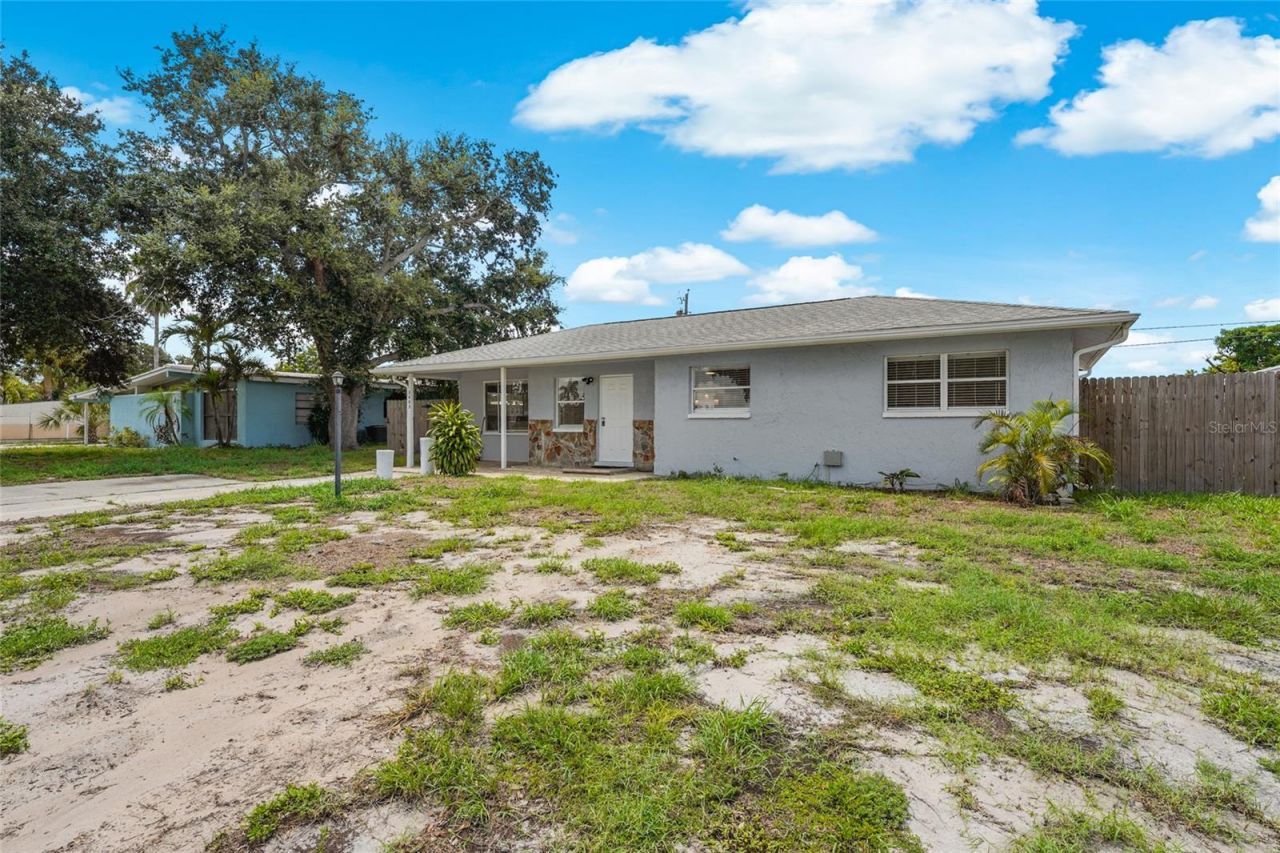 2003 Princeton Avenue, Bradenton, FL 34207 Photo