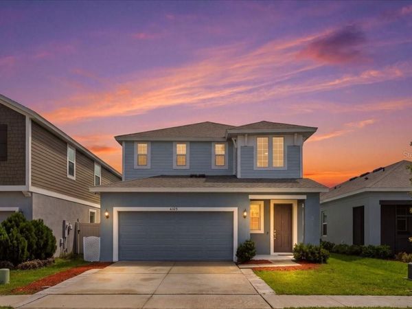 6525 GREAT BEAR DRIVE , LAKELAND, FL 33805