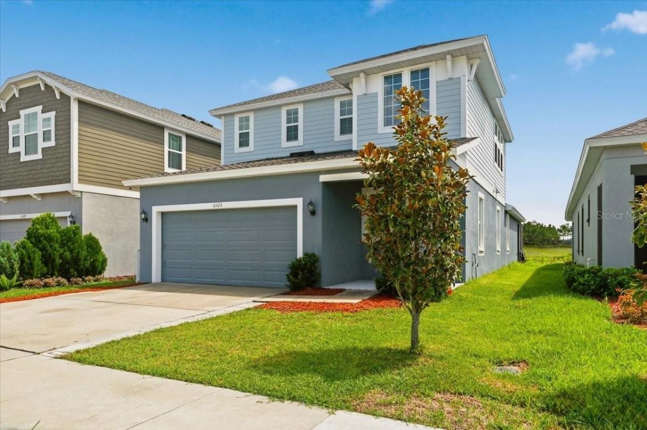 6525 Great Bear Drive, Lakeland, FL 33805 Photo