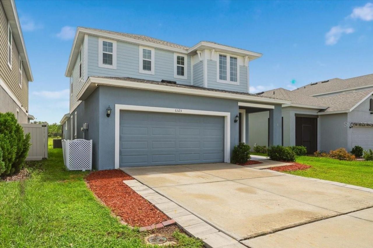 6525 Great Bear Drive, Lakeland, FL 33805 Photo