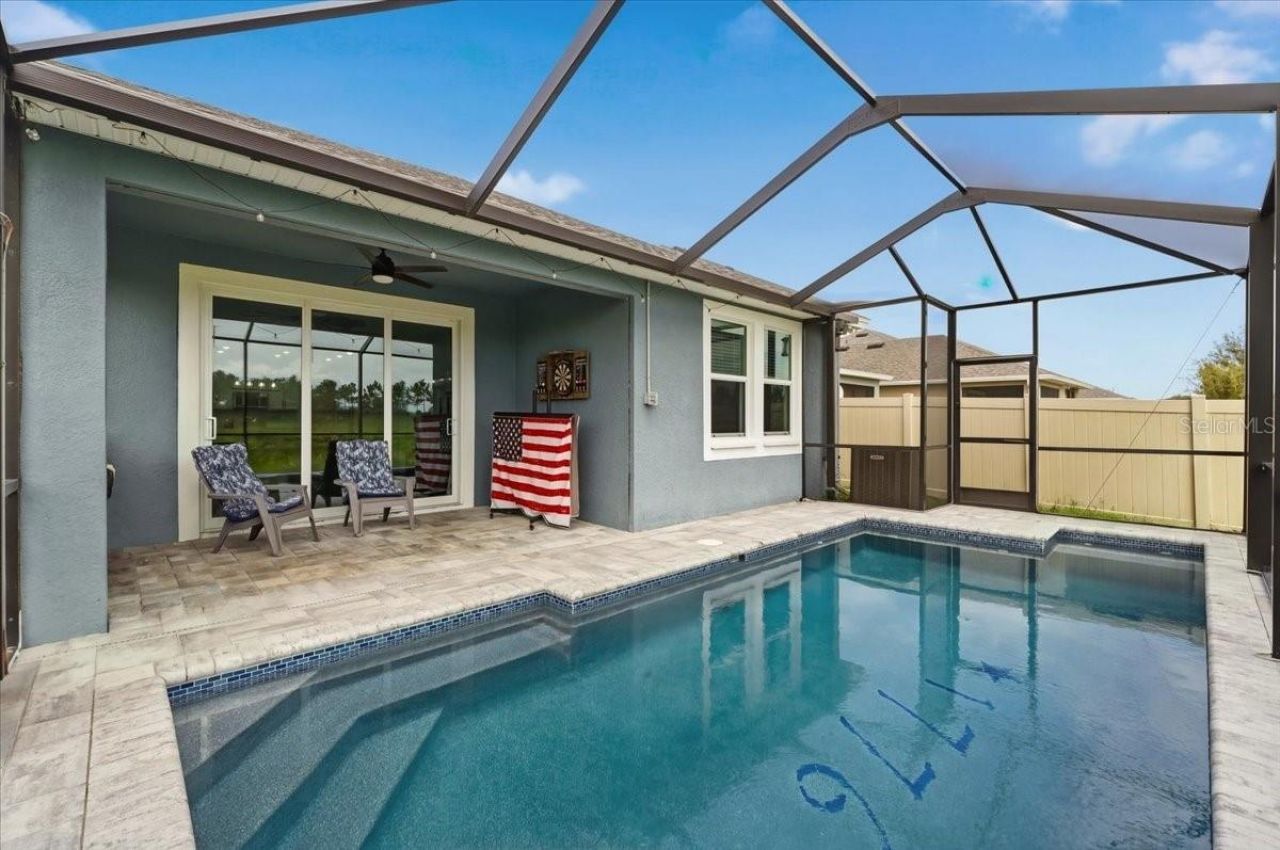 6525 Great Bear Drive, Lakeland, FL 33805 Photo