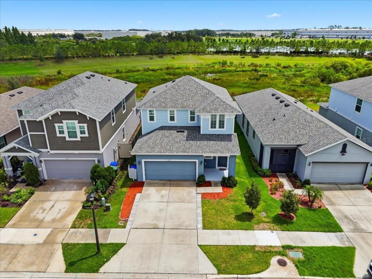 6525 Great Bear Drive, Lakeland, FL 33805 Photo