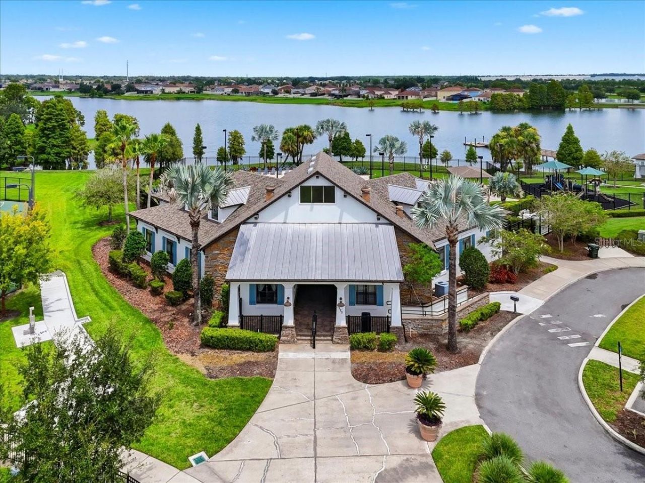 6525 Great Bear Drive, Lakeland, FL 33805 Photo
