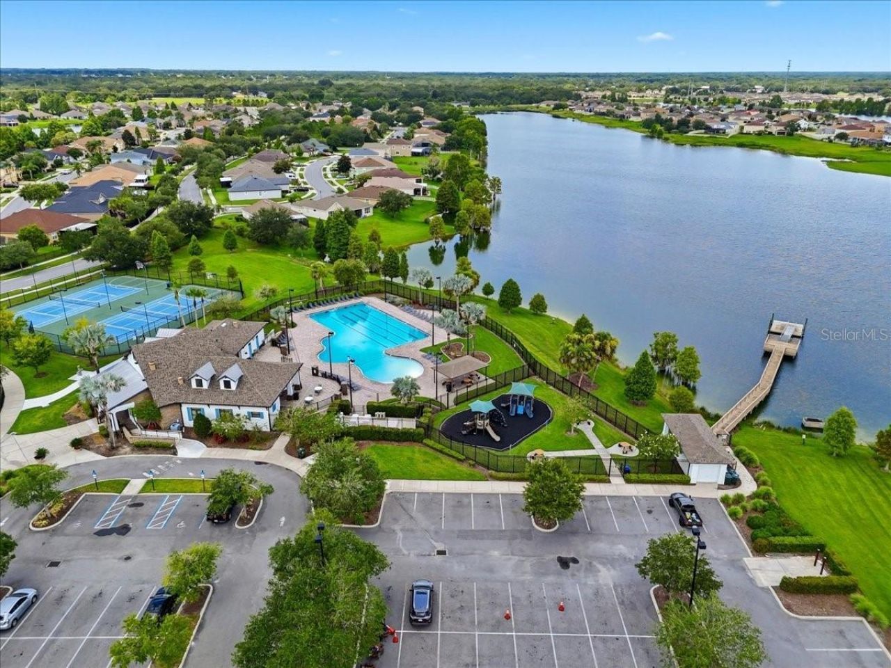6525 Great Bear Drive, Lakeland, FL 33805 Photo