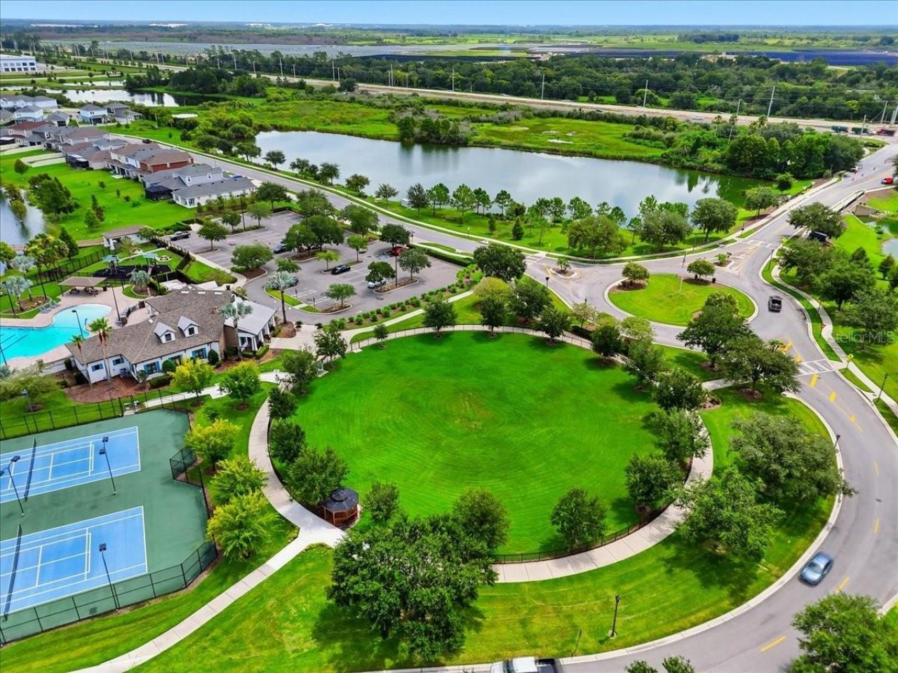 6525 Great Bear Drive, Lakeland, FL 33805 Photo