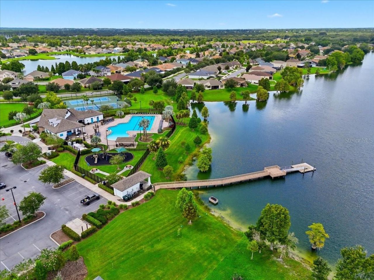 6525 Great Bear Drive, Lakeland, FL 33805 Photo