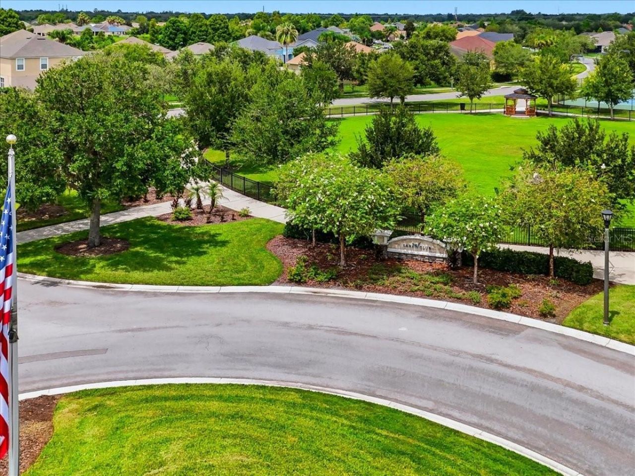 6525 Great Bear Drive, Lakeland, FL 33805 Photo