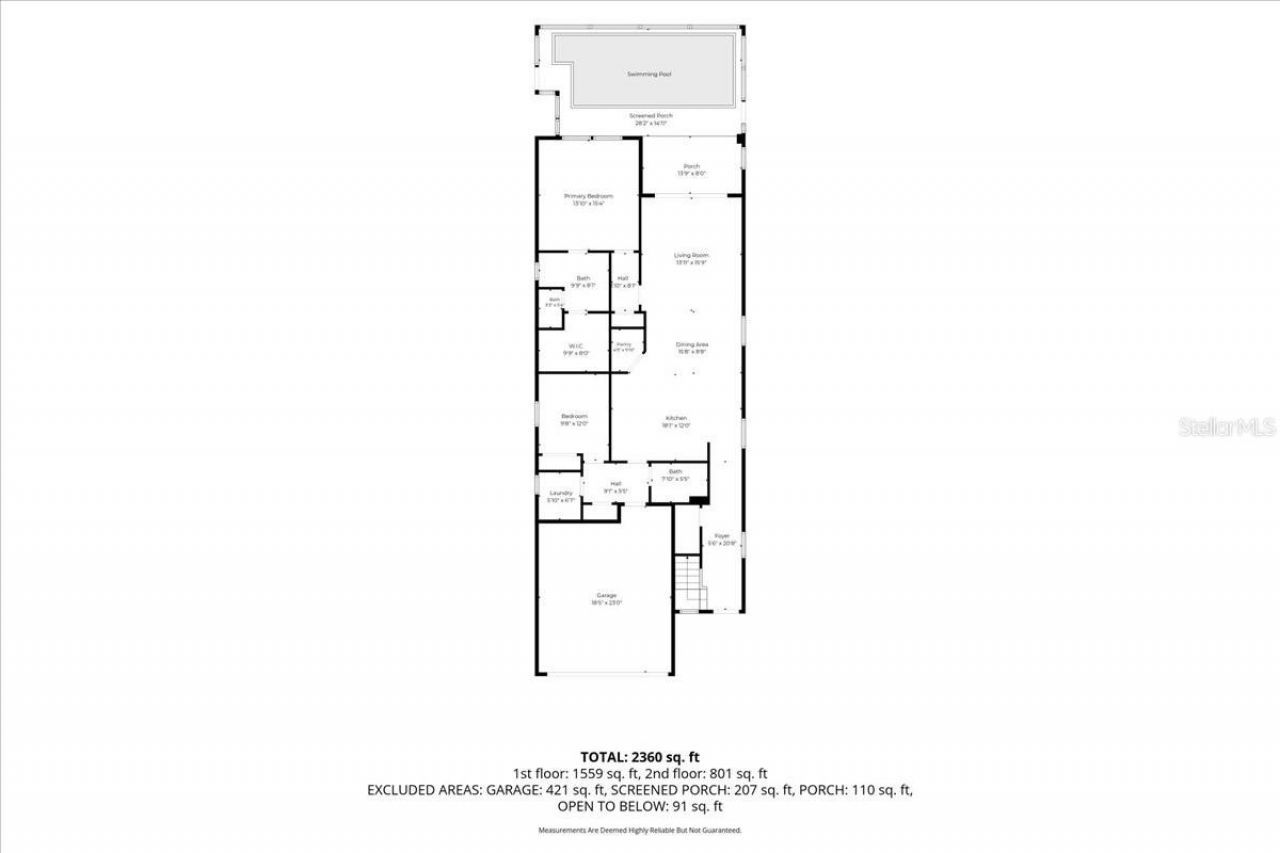 6525 Great Bear Drive, Lakeland, FL 33805 Photo