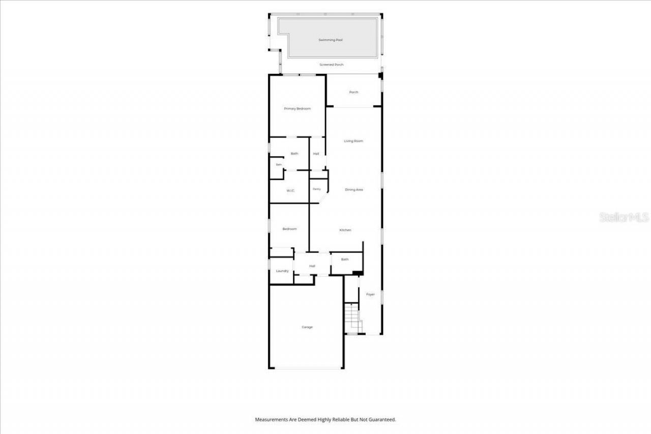 6525 Great Bear Drive, Lakeland, FL 33805 Photo