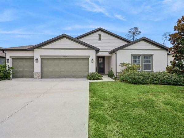 1699 MEADOWLARK DRIVE , DELTONA, FL 32725