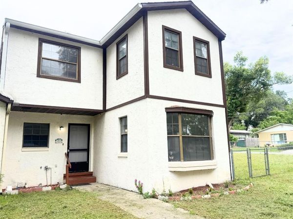 2207 KARL STREET, Unit A, LEESBURG, FL 34748