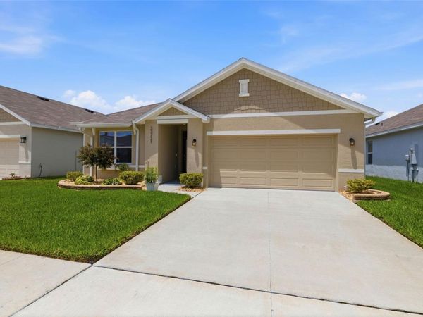 33731 HAMILTON HILL LANE , WESLEY CHAPEL, FL 33545