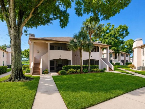 2981 BONAVENTURE CIRCLE, Unit 202, PALM HARBOR, FL 34684