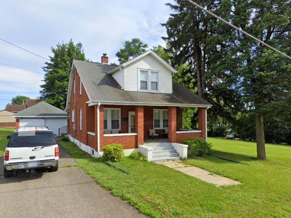 3023 Pioneer RD NW, Roanoke, VA 24019