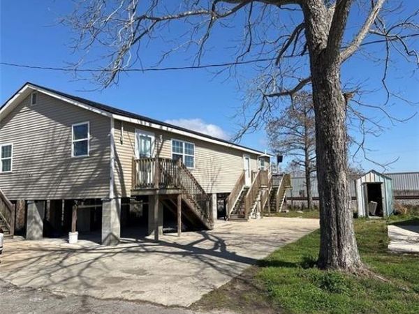 126 OLD HWY 51 Highway , Unit A, Akers, LA 70421