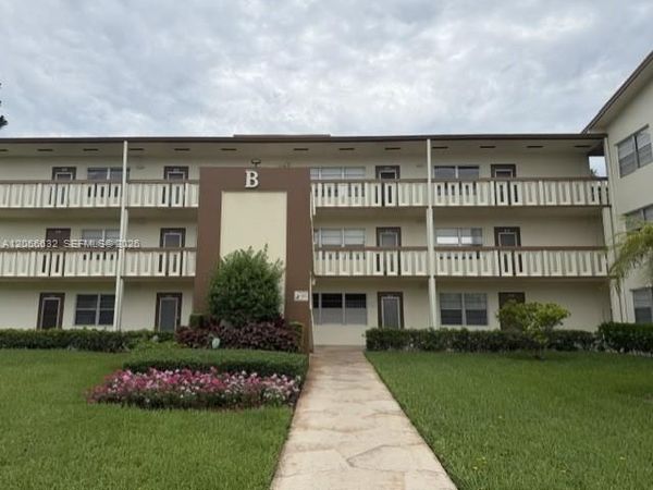 45 Mansfield B, Unit 45, Boca Raton, FL 33434