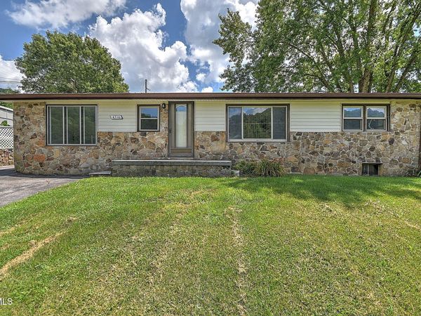 4310 Gate City Highway, Bristol, VA 24202