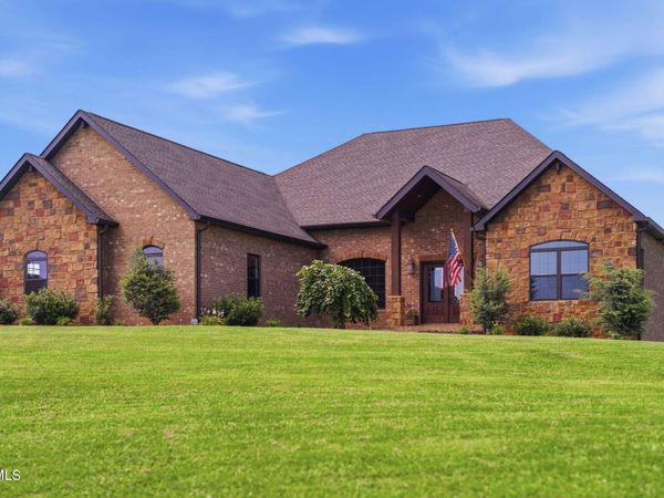 419 Douglas Shed Road, Johnson City, TN 37615