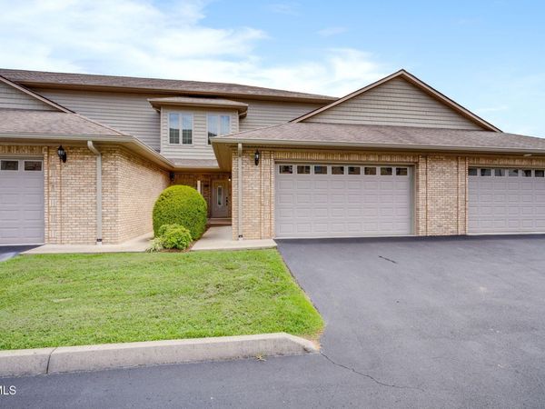 575 Boring Chapel Road, Unit Apt 21, Gray, TN 37615