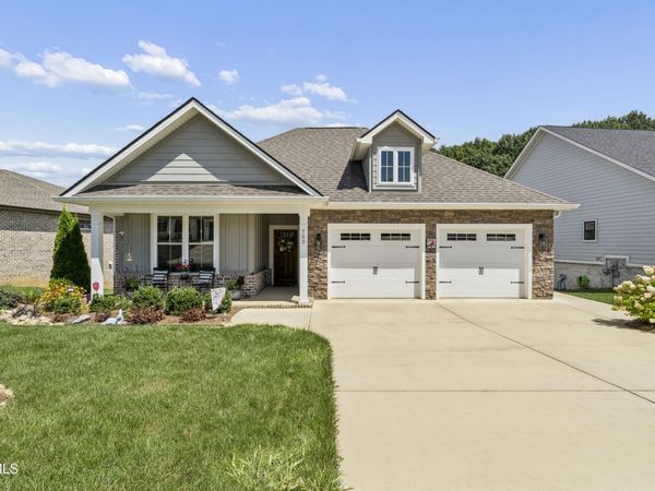 753 Gardenia Drive, Johnson City, TN 37615