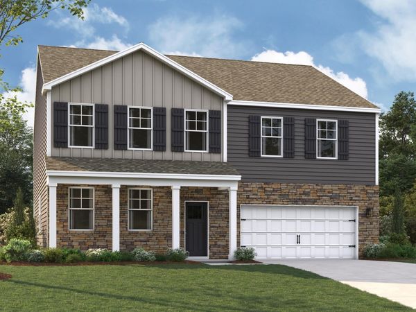 1135 Old Shiloh Road, Greeneville, TN 37745