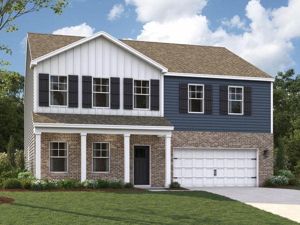 1215 Old Shiloh Road, Greeneville, TN 37745