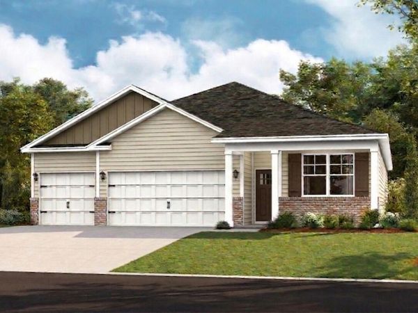 1175 Old Shiloh Road, Greeneville, TN 37745