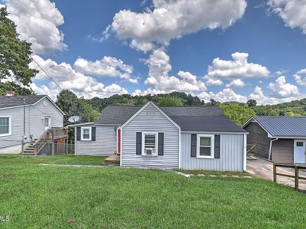 1620 Highpoint Avenue, Kingsport, TN 37665