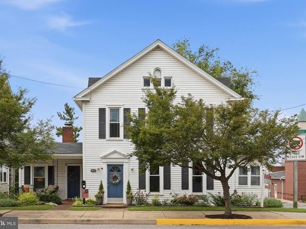 45 W BALTIMORE STREET, TANEYTOWN, MD 21787