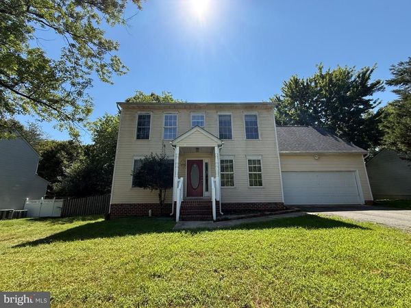 9 BROWN CIRCLE, FREDERICKSBURG, VA 22405