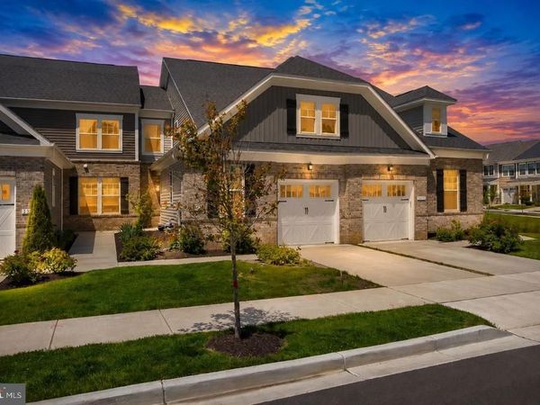 13516 GOLDENEYE CIRCLE , CLARKSBURG, MD 20871