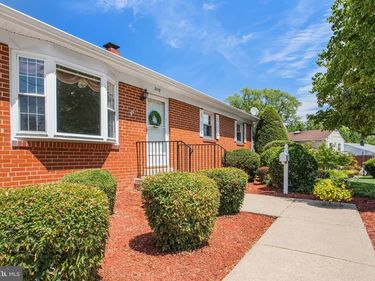 2118 CULPEPER DRIVE, WOODBRIDGE, VA 22191