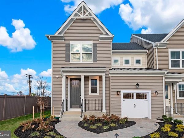 4210 GERMANTOWN WAY , PERRY HALL, MD 21128