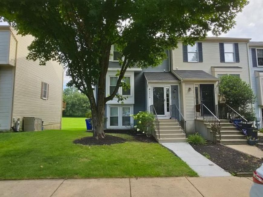 6426 Autumn Gold Court, Columbia, MD 21045 Main Photo