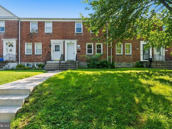 2959 LIBERTY PARKWAY , DUNDALK, MD 21222