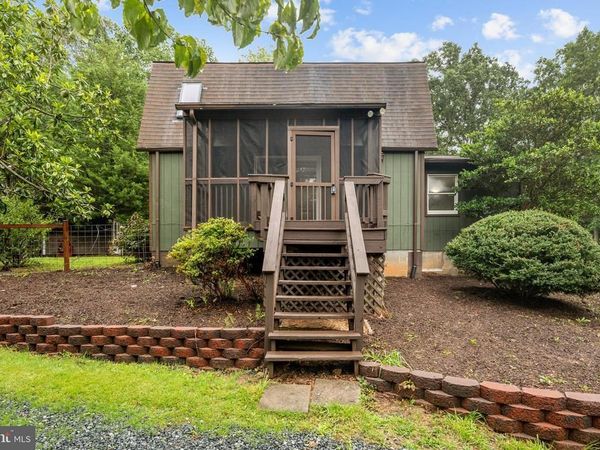 78 HIDDEN LAKE DRIVE, STAFFORD, VA 22556