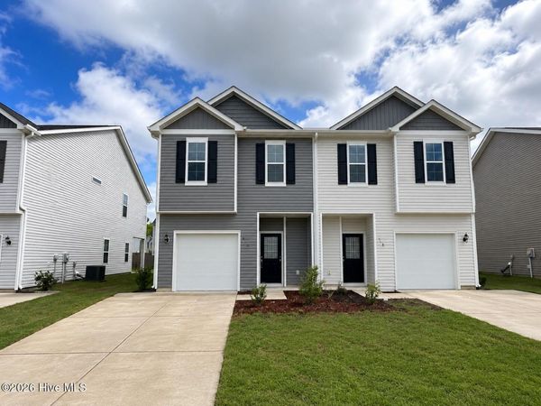 410 Blockade Shoal Lane, Unit 28a, Jacksonville, NC 28546