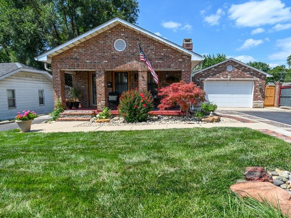 848 S Lynhurst Drive, Indianapolis, IN 46241