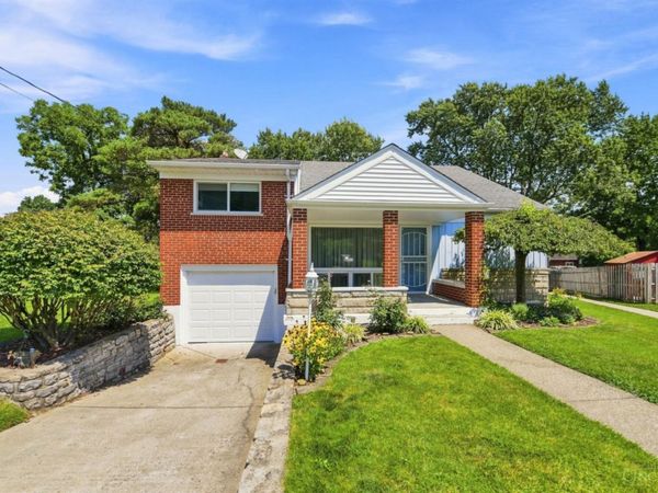 3392 Harmony Lane, Cincinnati, OH 45248