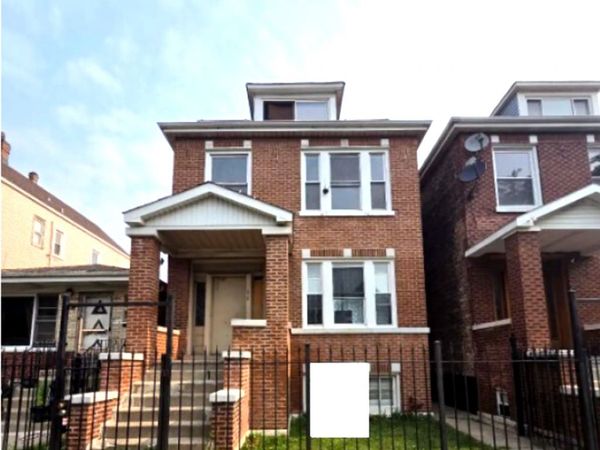 2512 W 45th Place , Chicago, IL 60632