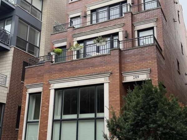 2319 W Wabansia Avenue , Unit 2, Chicago, IL 60647