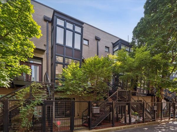 1713 W Diversey Parkway , Unit D, Chicago, IL 60614