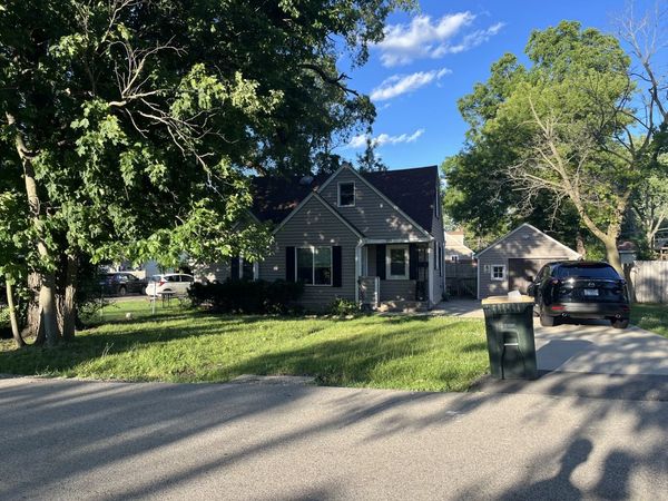519 ARBOR Drive , Round Lake Park, IL 60073