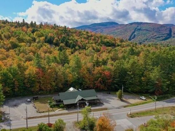 3195 NY-28, North Creek, NY 12853
