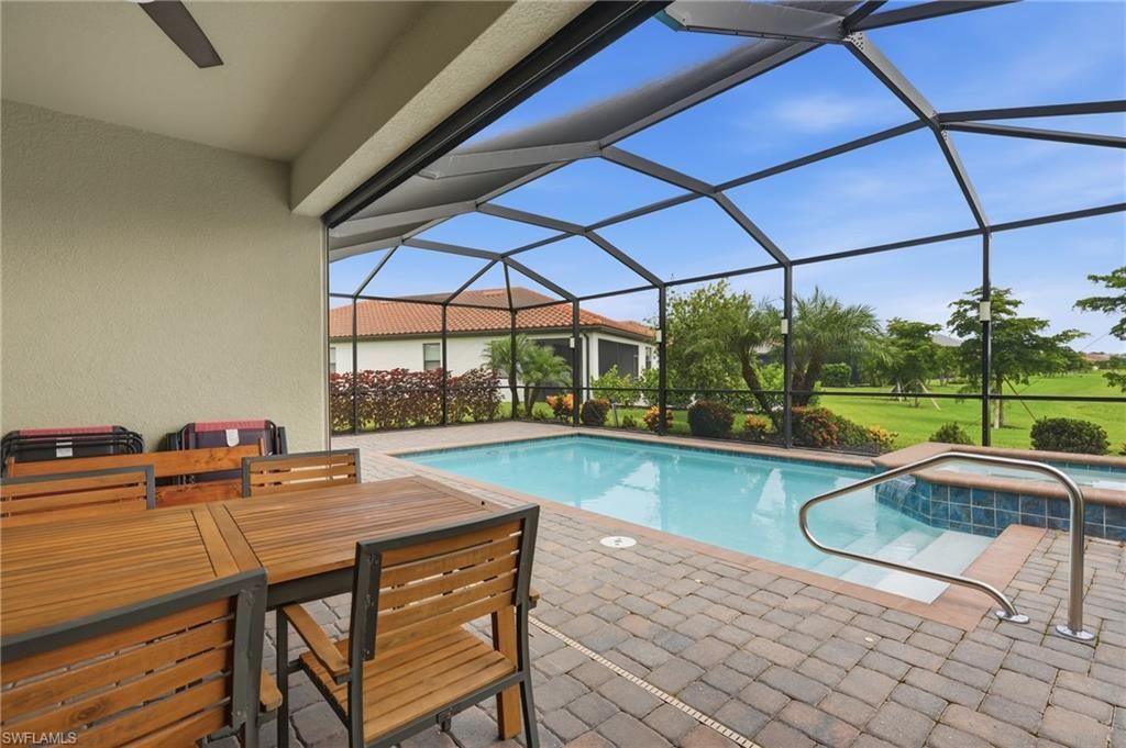 11306 Shady Lake Run , Fort Myers, FL 33913 Photo