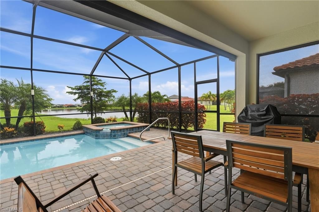 11306 Shady Lake Run , Fort Myers, FL 33913 Photo