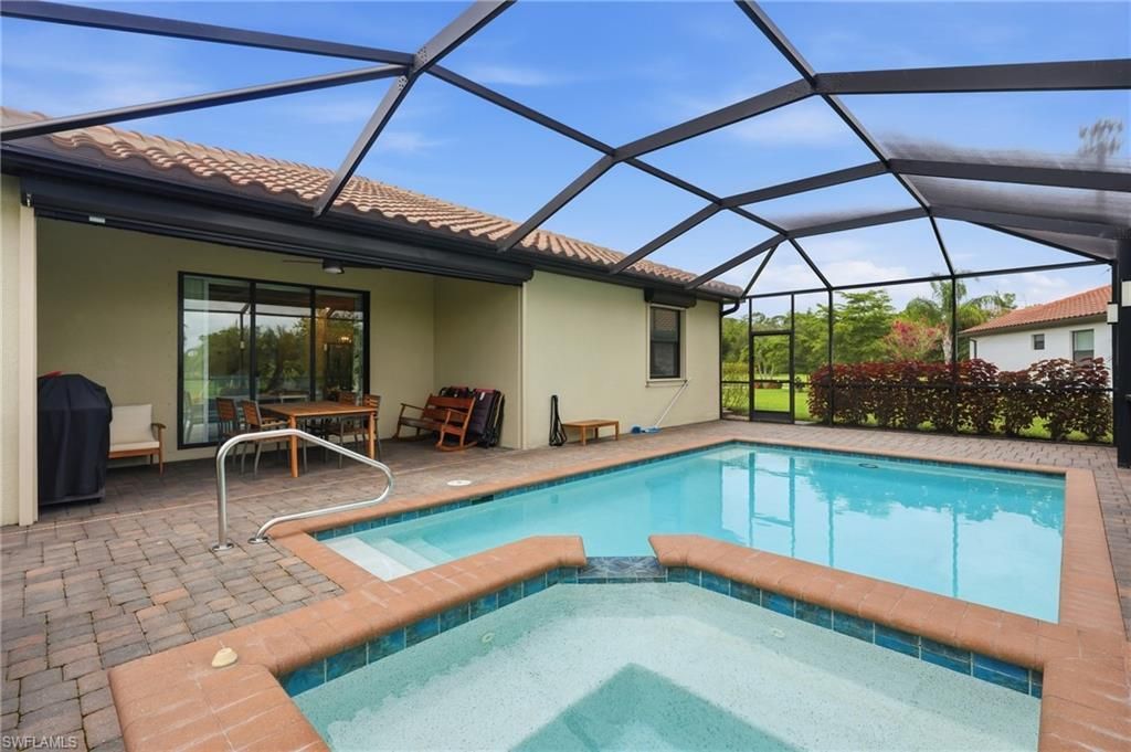 11306 Shady Lake Run , Fort Myers, FL 33913 Photo