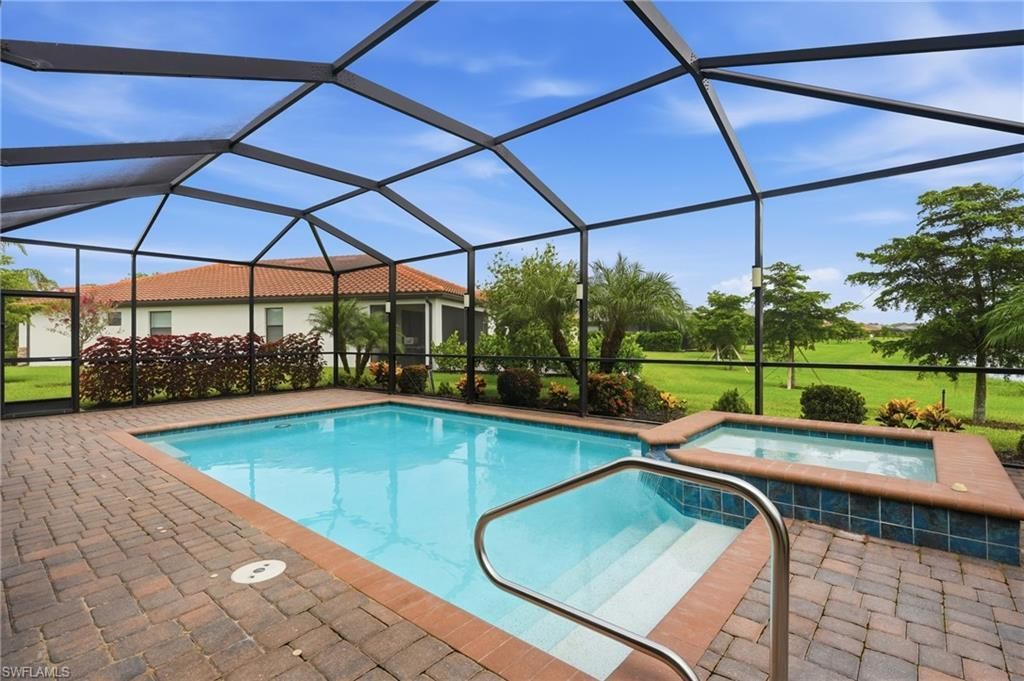 11306 Shady Lake Run , Fort Myers, FL 33913 Photo