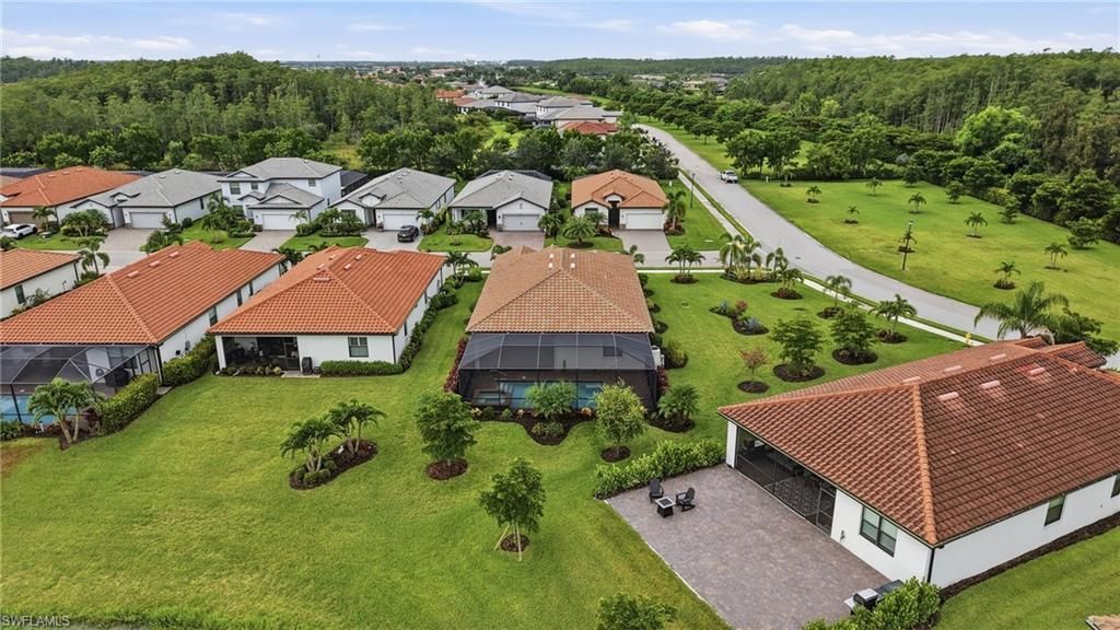 11306 Shady Lake Run , Fort Myers, FL 33913 Photo