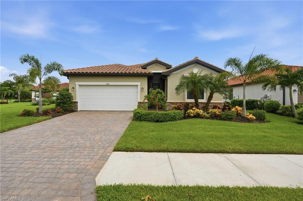 11306 Shady Lake Run , Fort Myers, FL 33913 Photo
